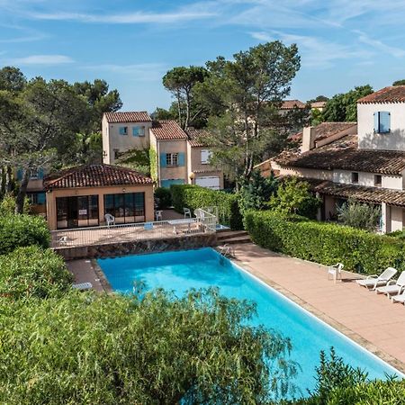 Appartement Le Poisson Bleu Saint-Raphaël Εξωτερικό φωτογραφία